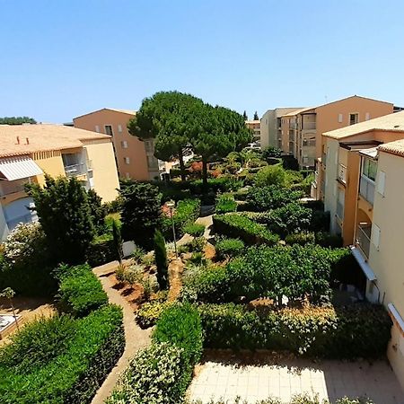 Jean Bart III Joli T2 Cabine Mezzanine Proche Plage Richelieu Cap D'Agde Εξωτερικό φωτογραφία
