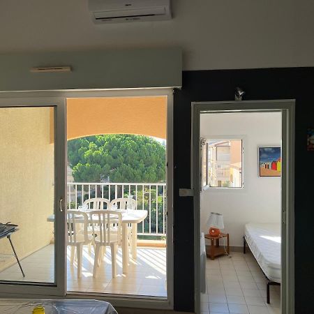 Jean Bart III Joli T2 Cabine Mezzanine Proche Plage Richelieu Cap D'Agde Εξωτερικό φωτογραφία