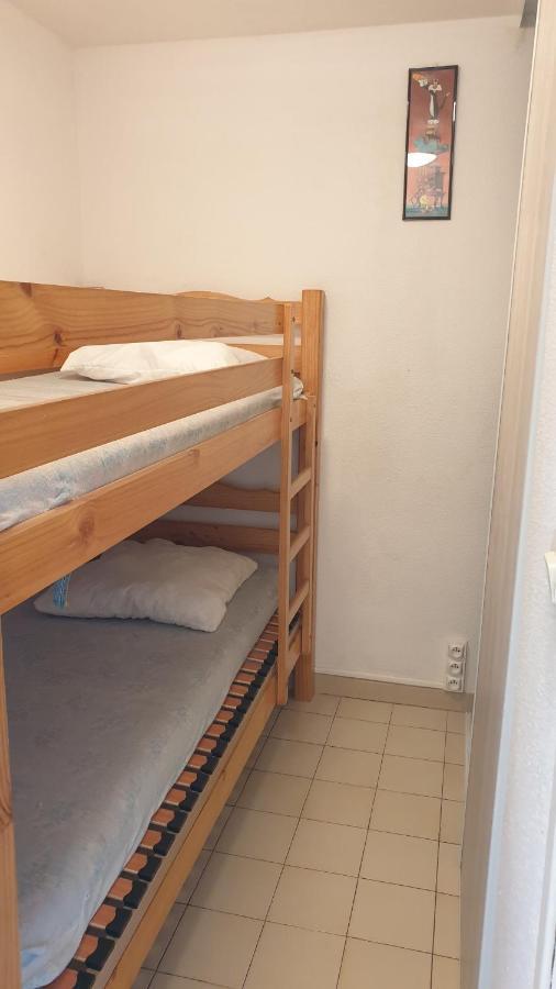 Jean Bart III Joli T2 Cabine Mezzanine Proche Plage Richelieu Cap D'Agde Εξωτερικό φωτογραφία