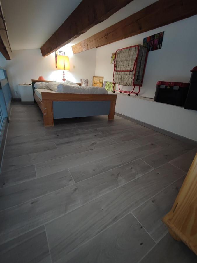 Jean Bart III Joli T2 Cabine Mezzanine Proche Plage Richelieu Cap D'Agde Εξωτερικό φωτογραφία