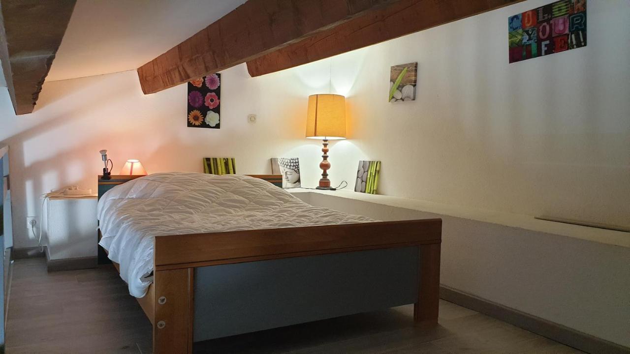 Jean Bart III Joli T2 Cabine Mezzanine Proche Plage Richelieu Cap D'Agde Εξωτερικό φωτογραφία